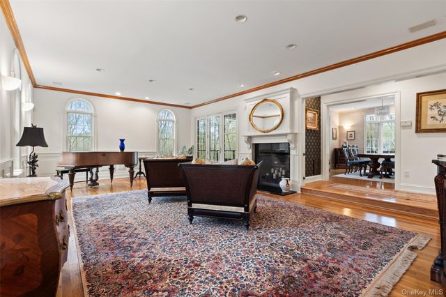 24 Miller Road, Pound Ridge, NY 10576