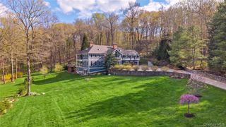24 Miller Road, Pound Ridge, NY 10576