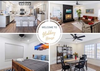 712 Glen Abbey Circle, Las Vegas, NV 89107