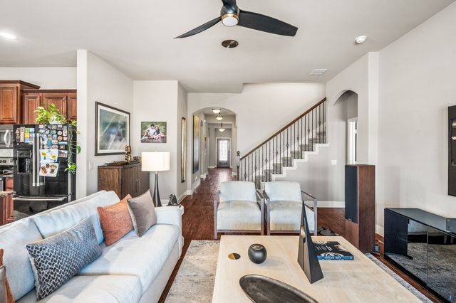 1017 Ponderosa Drive, Aubrey, TX 76227