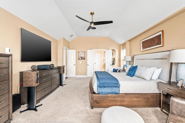 1017 Ponderosa Drive, Aubrey, TX 76227