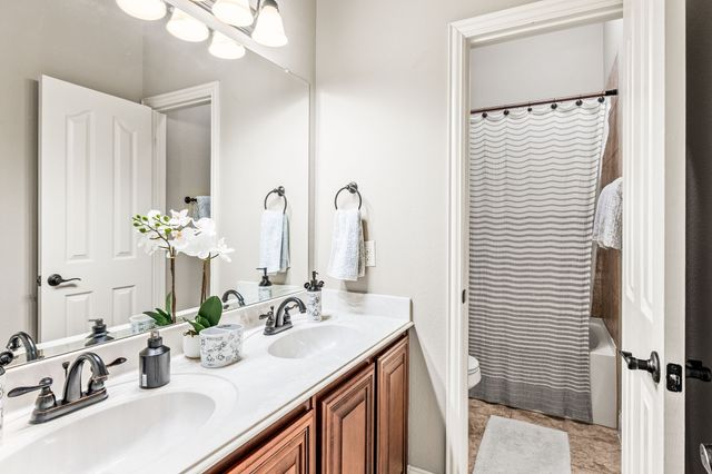 1017 Ponderosa Drive, Aubrey, TX 76227