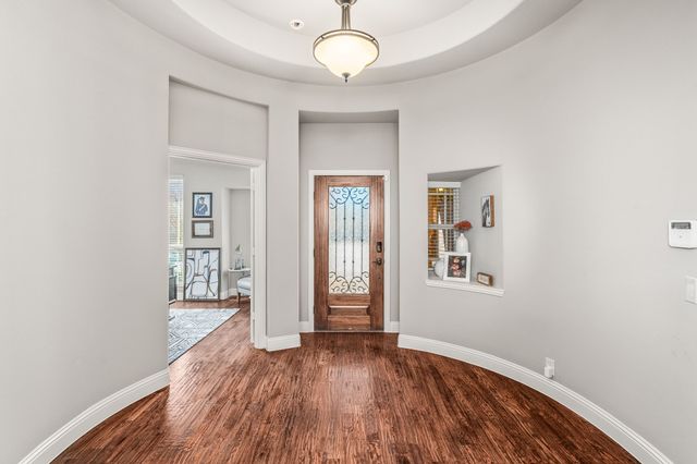 1017 Ponderosa Drive, Aubrey, TX 76227