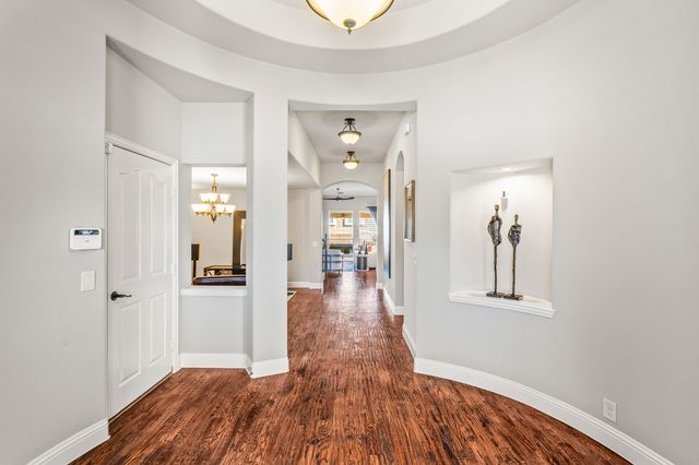 1017 Ponderosa Drive, Aubrey, TX 76227