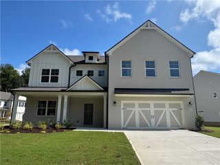 5553 Keswick Drive, Flowery Branch, GA 30542