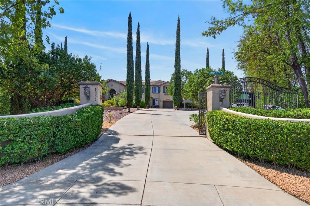 18397 Swallowtail Lane, Riverside, CA 92504 — exterior