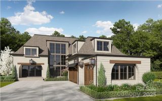 7223 Alexander Road 6, Charlotte, NC 28270