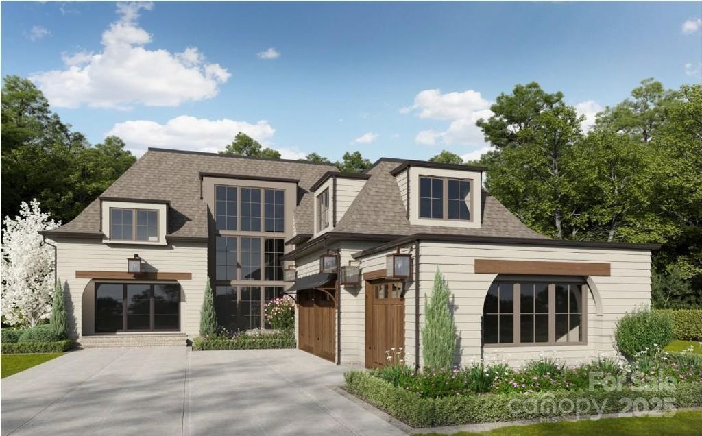 7223 Alexander Road 6, Charlotte, NC 28270