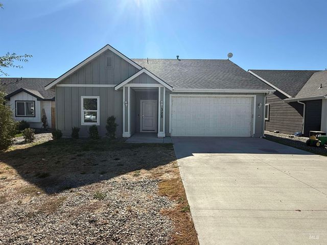 325 W Nevada Ave, Homedale, ID 83628 property photo