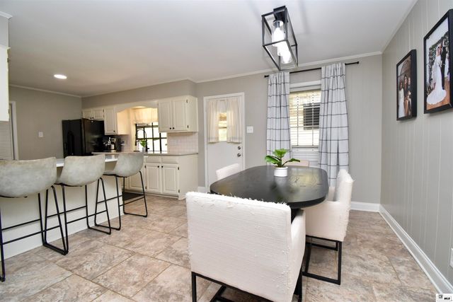 135 CAMILLIA CIRCLE, Ruston, LA 71270