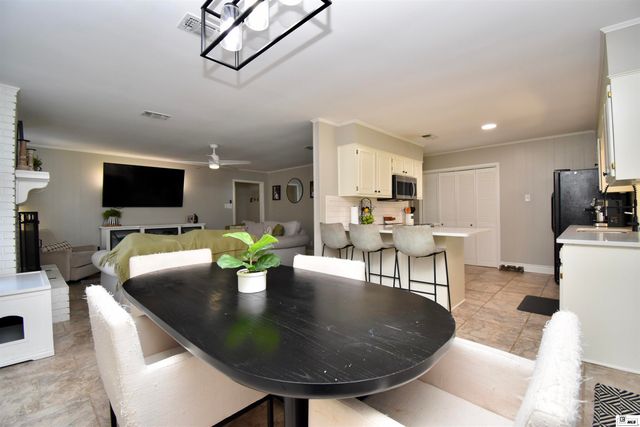 135 CAMILLIA CIRCLE, Ruston, LA 71270