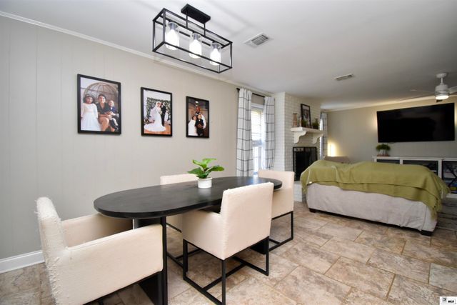 135 CAMILLIA CIRCLE, Ruston, LA 71270