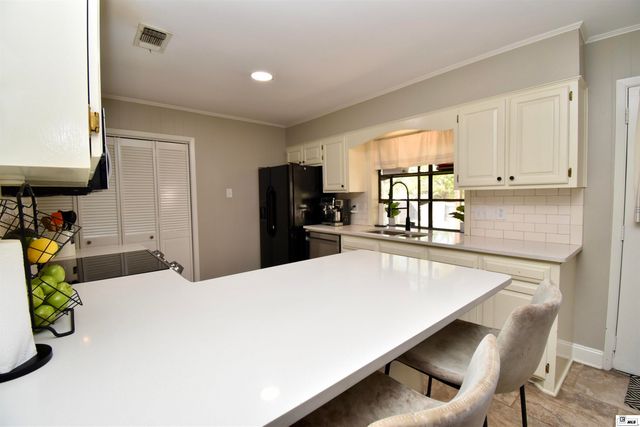 135 CAMILLIA CIRCLE, Ruston, LA 71270