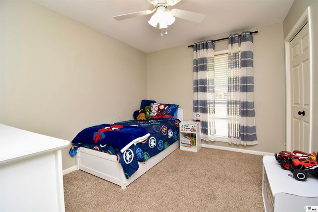 135 CAMILLIA CIRCLE, Ruston, LA 71270