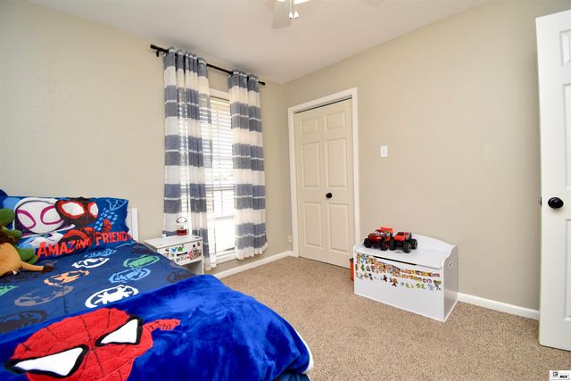 135 CAMILLIA CIRCLE, Ruston, LA 71270