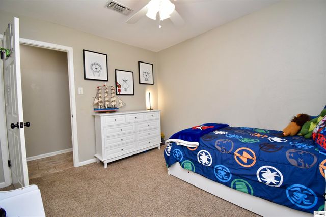 135 CAMILLIA CIRCLE, Ruston, LA 71270