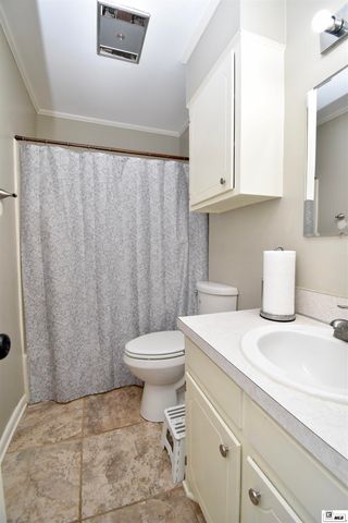 135 CAMILLIA CIRCLE, Ruston, LA 71270