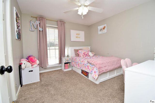 135 CAMILLIA CIRCLE, Ruston, LA 71270