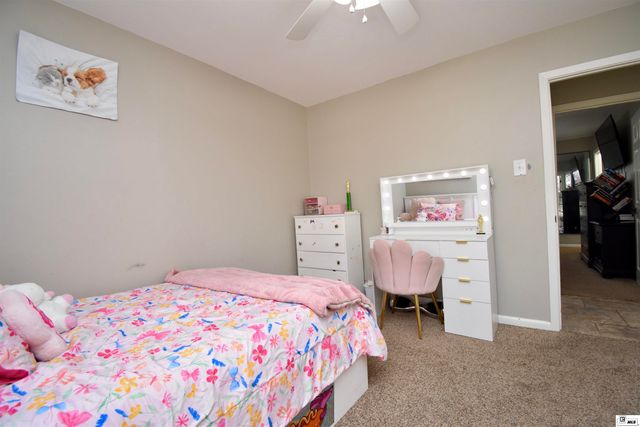 135 CAMILLIA CIRCLE, Ruston, LA 71270