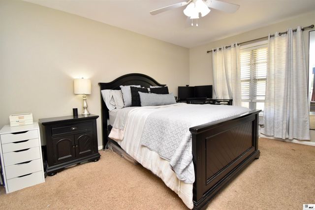 135 CAMILLIA CIRCLE, Ruston, LA 71270