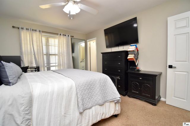 135 CAMILLIA CIRCLE, Ruston, LA 71270