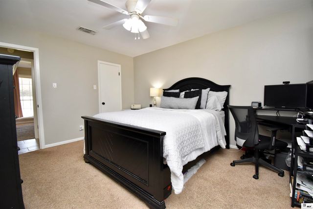 135 CAMILLIA CIRCLE, Ruston, LA 71270