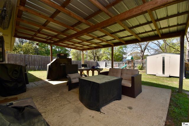 135 CAMILLIA CIRCLE, Ruston, LA 71270