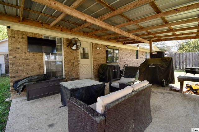 135 CAMILLIA CIRCLE, Ruston, LA 71270