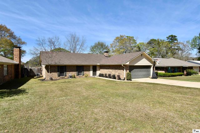 135 CAMILLIA CIRCLE, Ruston, LA 71270
