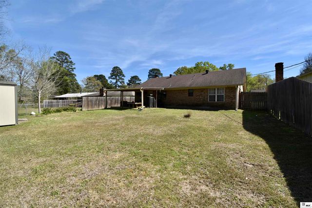 135 CAMILLIA CIRCLE, Ruston, LA 71270