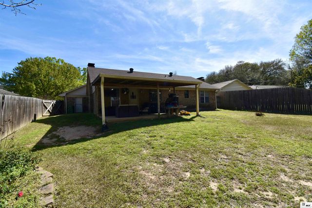 135 CAMILLIA CIRCLE, Ruston, LA 71270