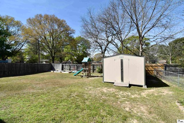 135 CAMILLIA CIRCLE, Ruston, LA 71270