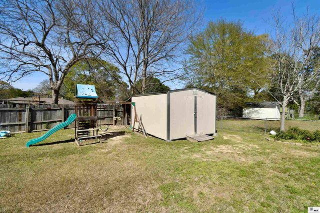 135 CAMILLIA CIRCLE, Ruston, LA 71270