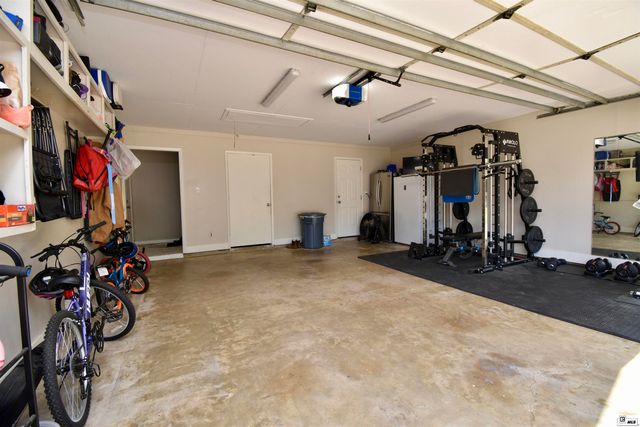 135 CAMILLIA CIRCLE, Ruston, LA 71270