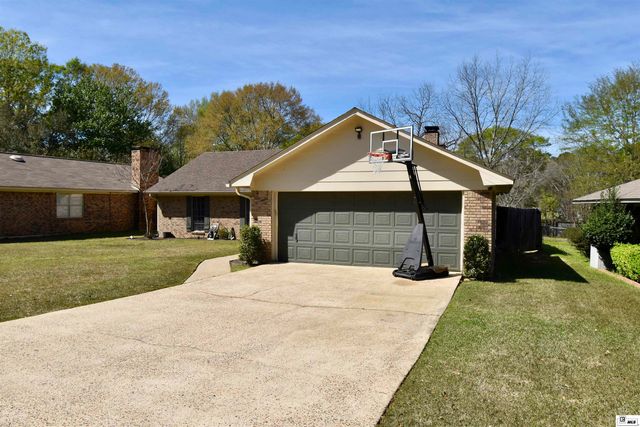 135 CAMILLIA CIRCLE, Ruston, LA 71270