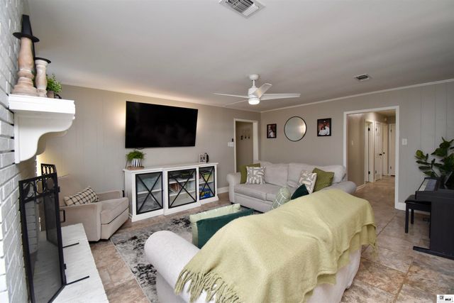 135 CAMILLIA CIRCLE, Ruston, LA 71270