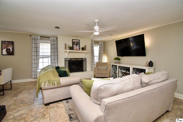 135 CAMILLIA CIRCLE, Ruston, LA 71270