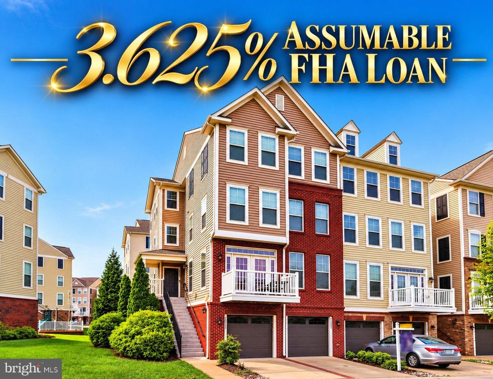 42203 SHORECREST TER, Aldie, VA 20105