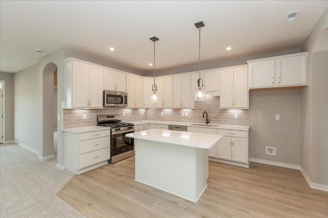 1663 Skyview Drive, Marysville, OH 43040
