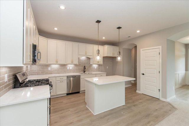 1663 Skyview Drive, Marysville, OH 43040