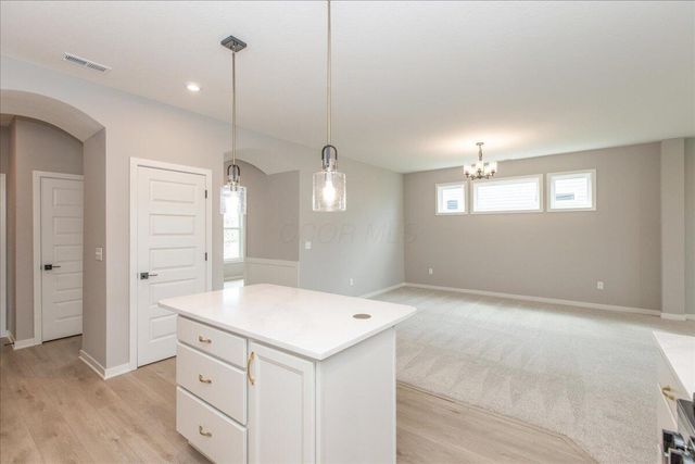 1663 Skyview Drive, Marysville, OH 43040