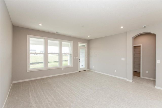 1663 Skyview Drive, Marysville, OH 43040