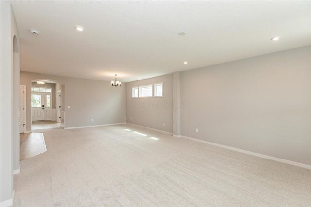 1663 Skyview Drive, Marysville, OH 43040
