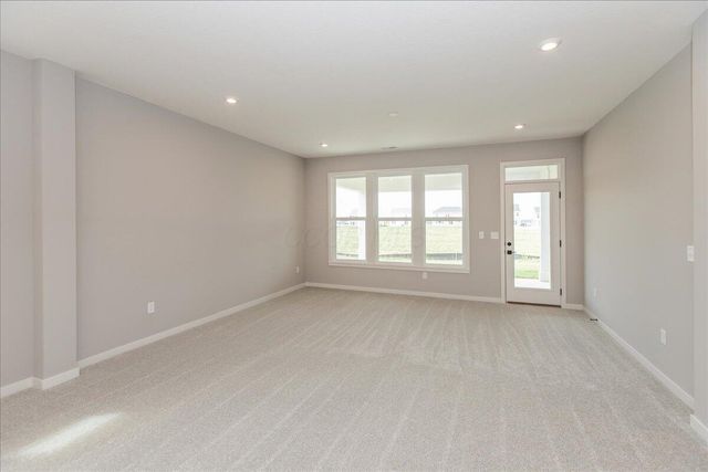 1663 Skyview Drive, Marysville, OH 43040