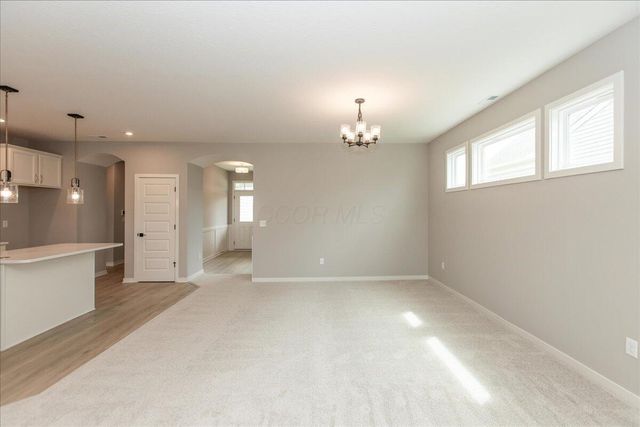 1663 Skyview Drive, Marysville, OH 43040