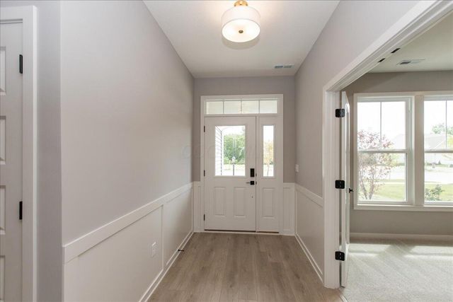 1663 Skyview Drive, Marysville, OH 43040