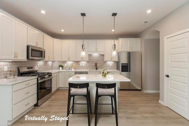 1663 Skyview Drive, Marysville, OH 43040