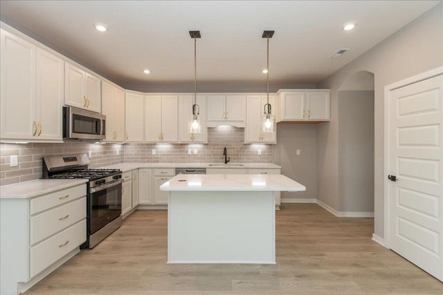 1663 Skyview Drive, Marysville, OH 43040