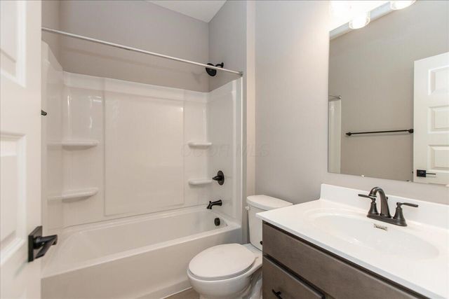 1663 Skyview Drive, Marysville, OH 43040