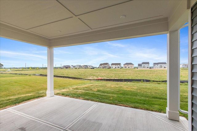 1663 Skyview Drive, Marysville, OH 43040
